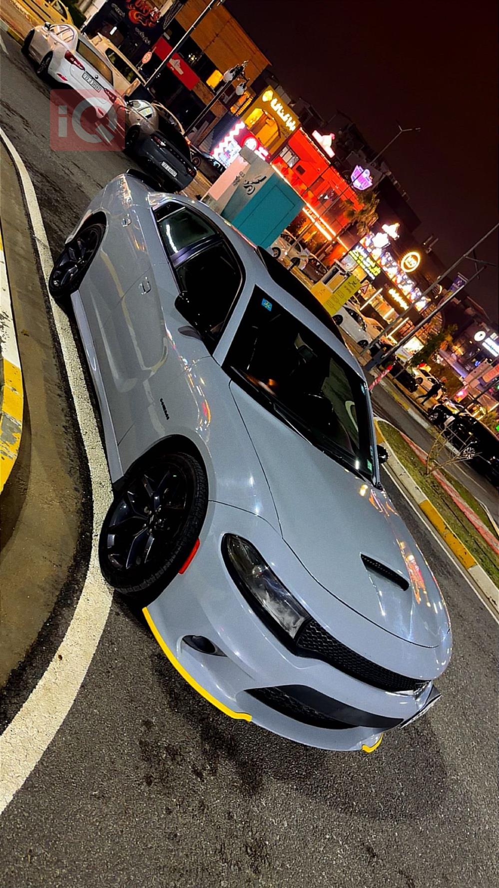 دودج تشارجر